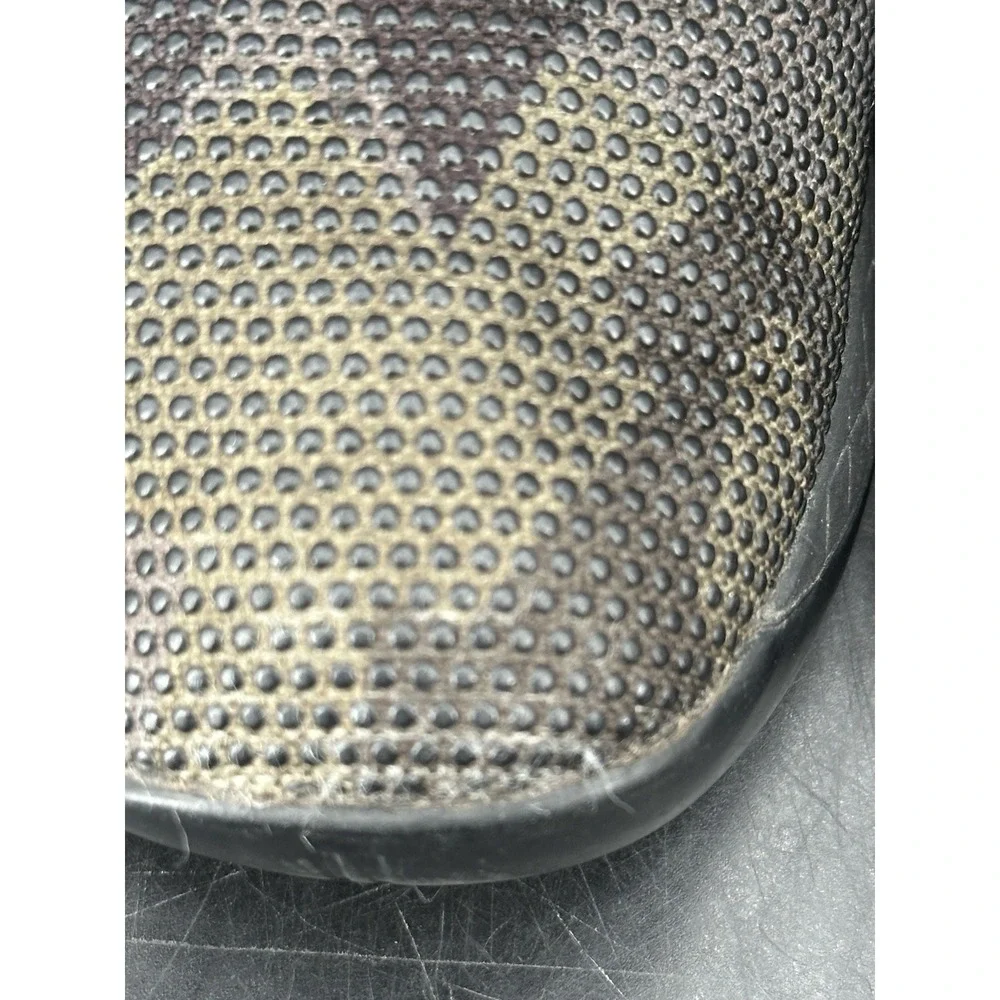 Nobull SuperFabric Trainer Camo Sneakers Unisex M's 7.5 / W's‎ 9